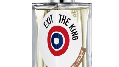 Exit The King | LUXSB