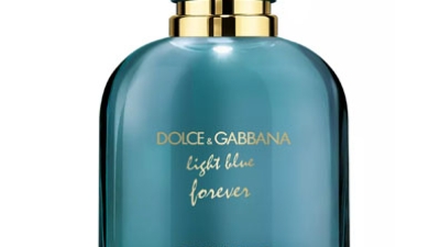 Forever Pour Homme Dolce Gabbana Light Blue Forever Review