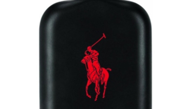 Polo Red Extreme LUXSB