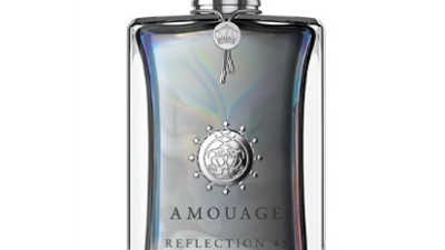 Reflection 45 Man | Exceptional Extrait | LUXSB