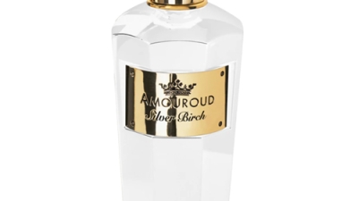 Amouroud Silver Birch | LUXSB - Luxury Scent Box