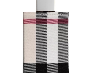 BURBERRY　LONDON Burberry London Fabric by Burberry Perfume for Women EDP 3.3 ⁄ 3.4 oz