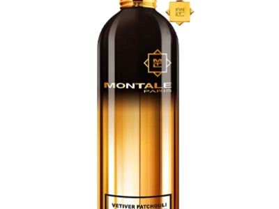 Montale Perfume Vetiver Patchouli Montale Montale Vetiver