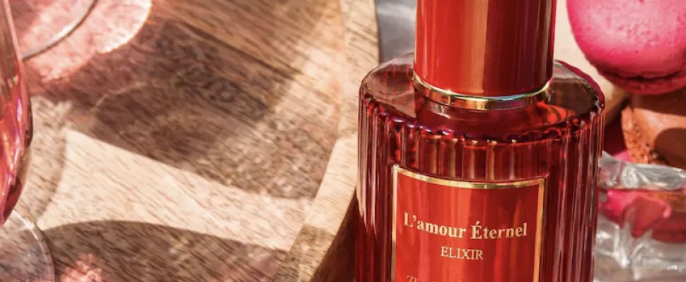 Maissa Paris Eternal Love