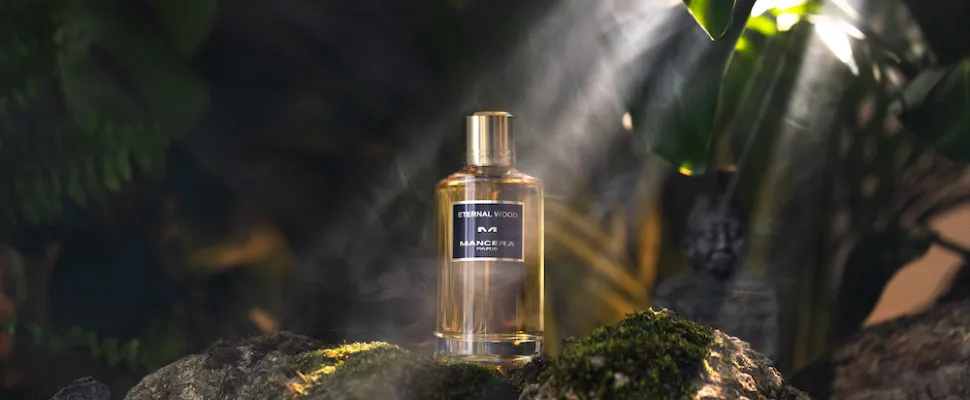 Mancera Eternal Wood Eau de Parfum