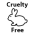 product badge