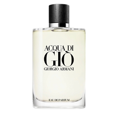 george armani parfum