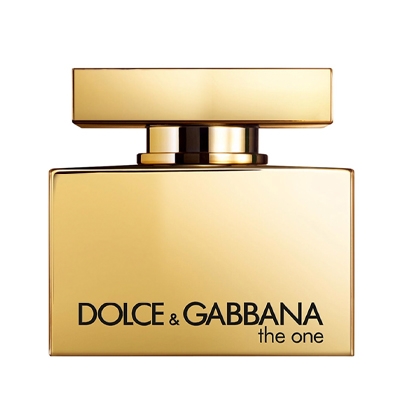 Dolce & Gabbana The One Gold Eau de Parfum Intense