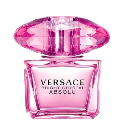 Versace Bright Crystal Absolu Eau de Parfum