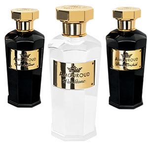 AMOUROUD logo