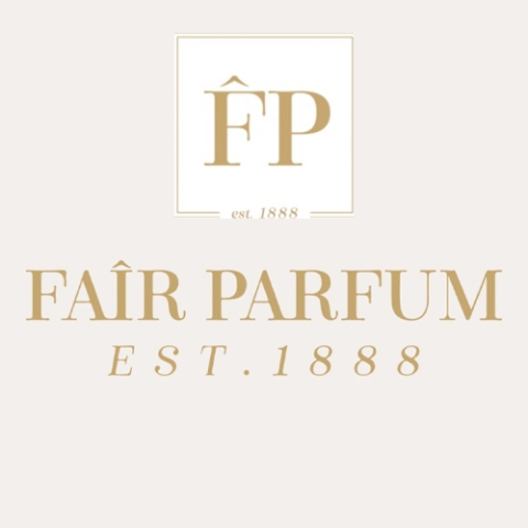 Faîr Parfum logo