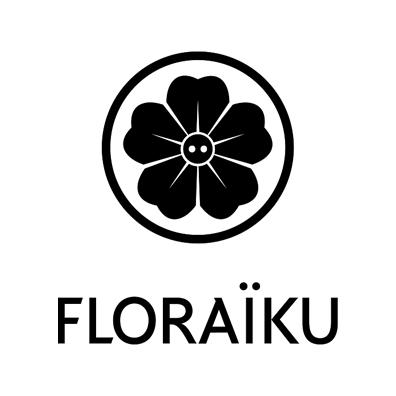 Floraïku Paris logo
