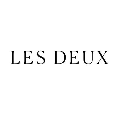 Les Deux logo