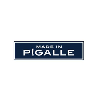 Made In Pigalle logo