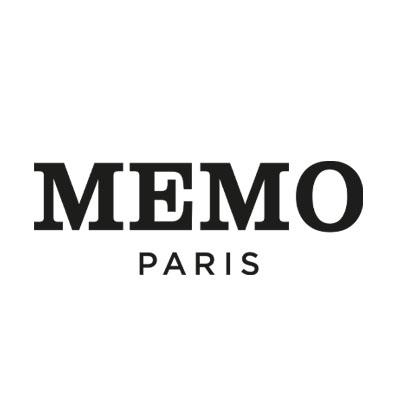 Memo Paris logo