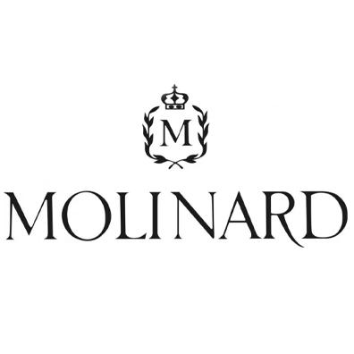Molinard logo