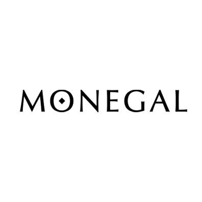 Ramon Monegal logo