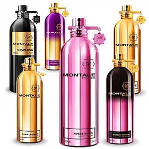 Montale logo