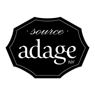 Source Adage logo