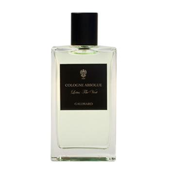 Galimard Lotus Thé Vert 