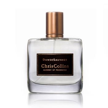 Chris Collins Danse Sauvage