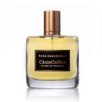 Chris Collins Renaissance Man 