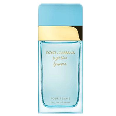Light Blue Forever 