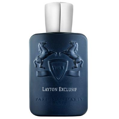 Layton Exclusif