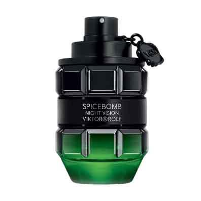Spicebomb Night Vision
