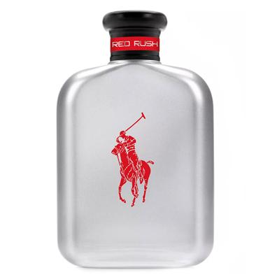 Polo Red Rush