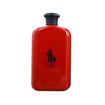 Polo Red