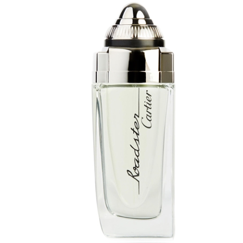 Cartier Roadster