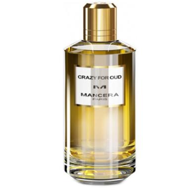Crazy For Oud 