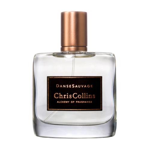Chris Collins Danse Sauvage