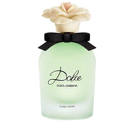 Dolce Floral Drops