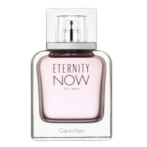 Eternity Now