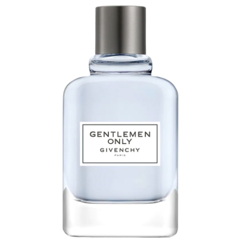 Gentlemen Only