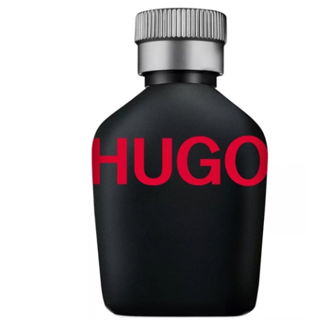 Hugo Just Different