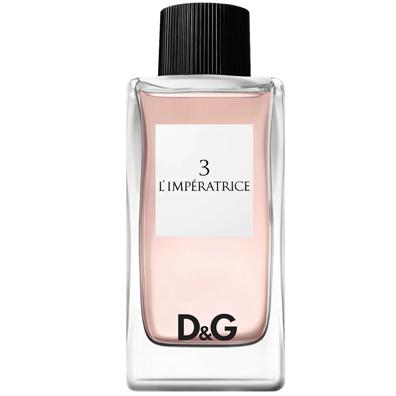 3 L'Impératrice