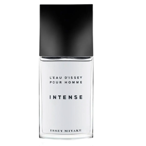 L' Eau d'Issey Intense