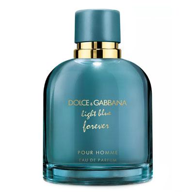 Light Blue Forever Pour Homme