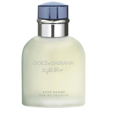 Dolce & Gabbana Light Blue