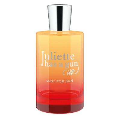 Lust For Sun