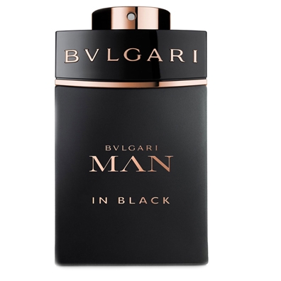 Bvlgari Man in Black