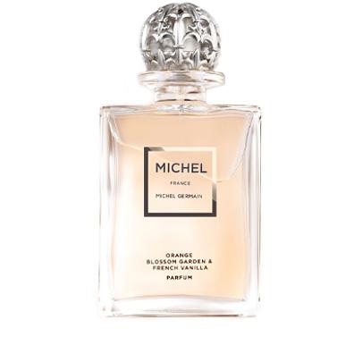 Michel - Orange Blossom Garden & French Vanilla Parfum