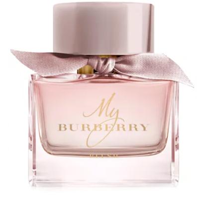 My Burberry Blush