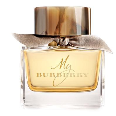 My Burberry