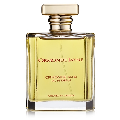 Ormonde Man