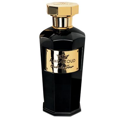 Oud du Jour