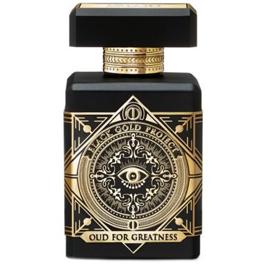 Oud for Greatness